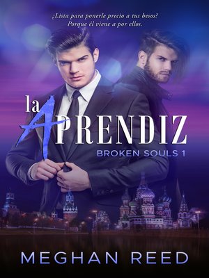 La Aprendiz - ebook